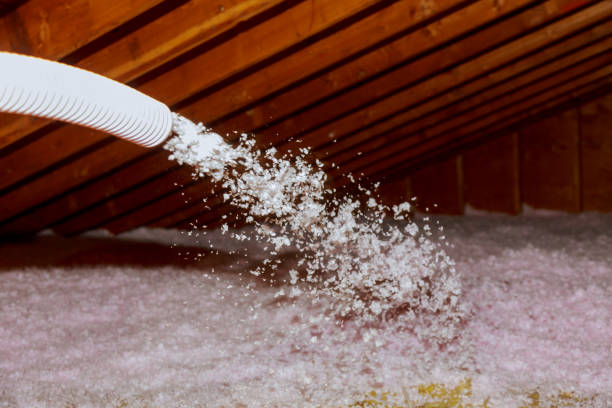 Best Spray Foam Insulation in Keeler Farm, NM