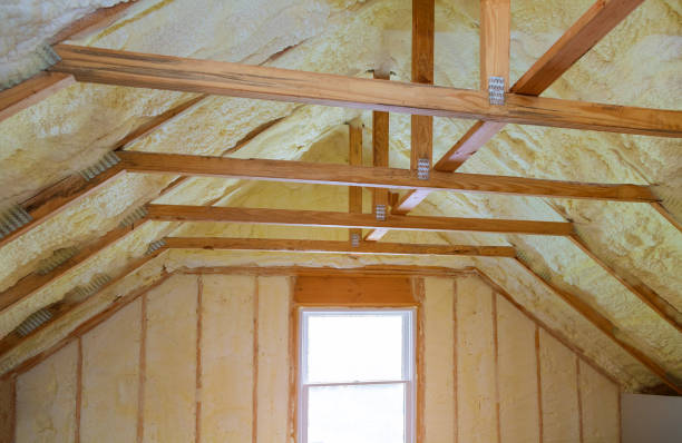 Best Eco-Friendly Insulation in Keeler Farm, NM