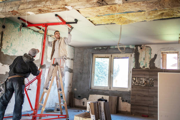 Best Insulation for Specific Applications in Keeler Farm, NM