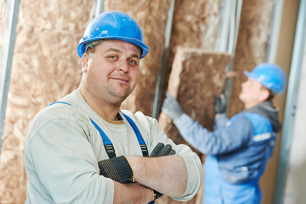 Types of Insulation We Offer in Keeler Farm, NM